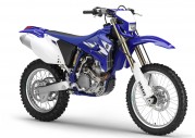 Yamaha WR450F Yamaha WR450F